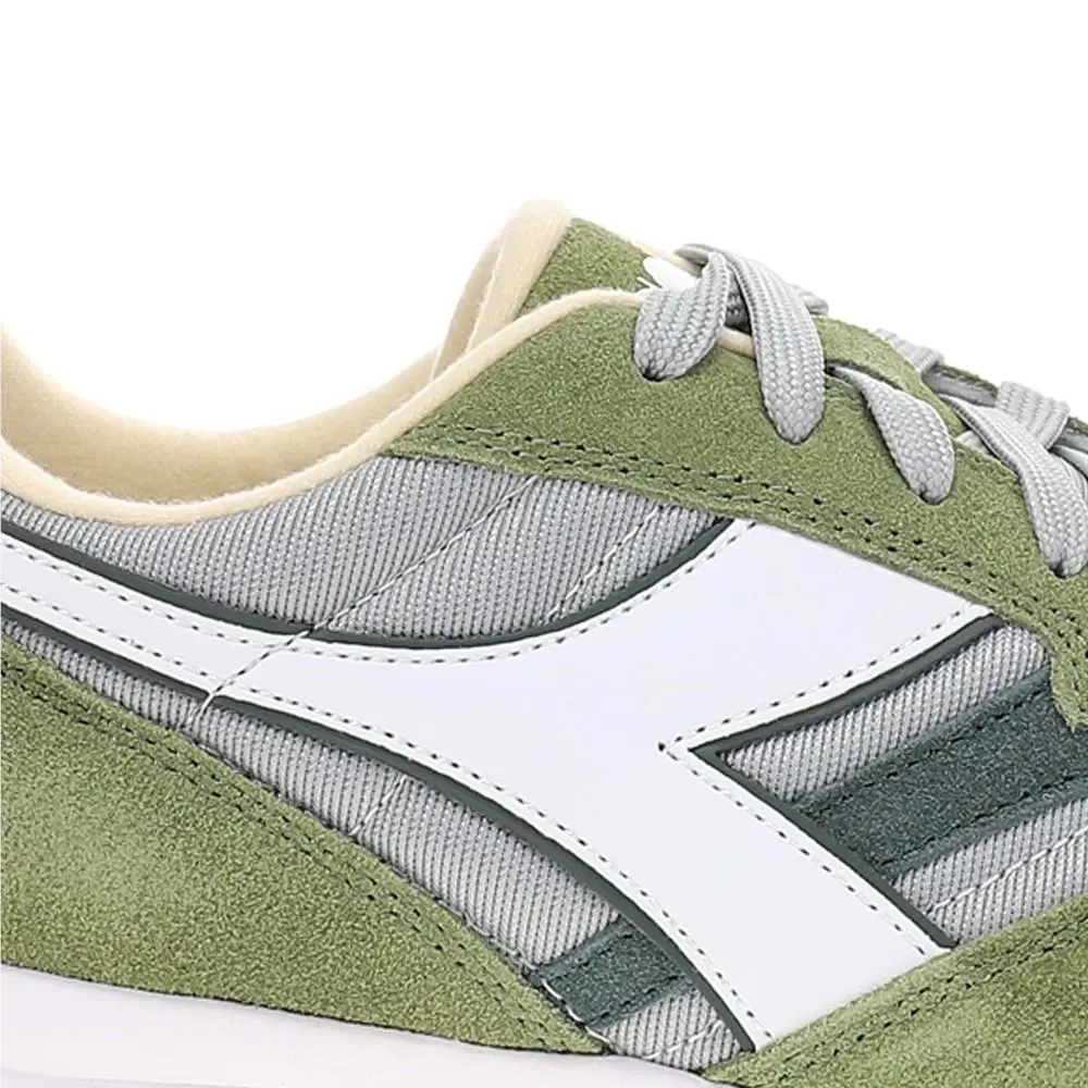 Diadora shoes - diadora N902 Lace Up - Lace - 178559-D0816 - White 11