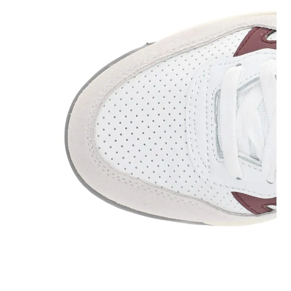 Diadora shoes - diadora Winner Sl Lace Up - 179583-C1350 - White 5