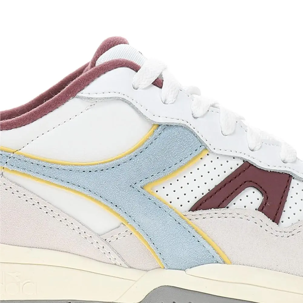 Diadora shoes - diadora Winner Sl Lace Up - 179583-C1350 - White 11