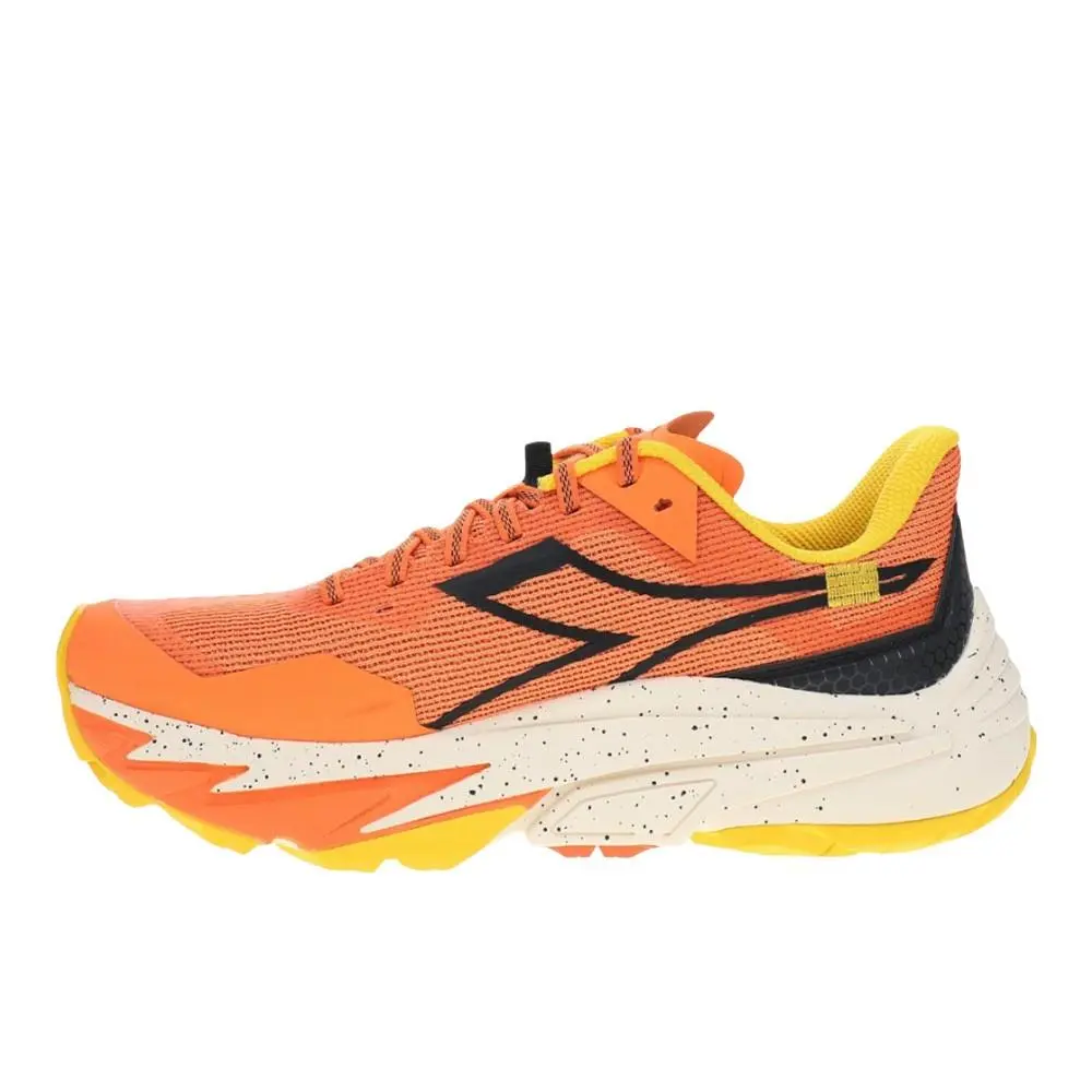 Diadora shoes - diadora SestriereXt 2 Running - SestriereXt Running - 180676-D1245 - Orange 1
