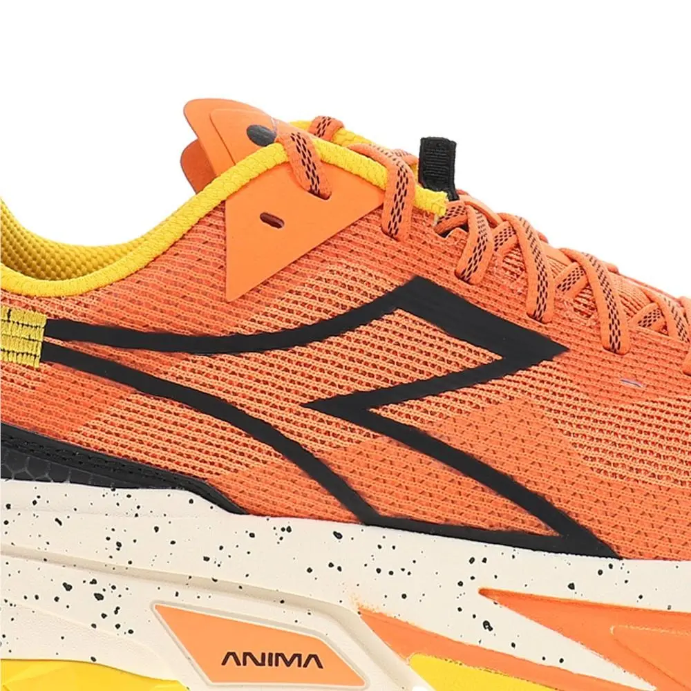Diadora shoes - diadora SestriereXt 2 Running - SestriereXt Running - 180676-D1245 - Orange 4