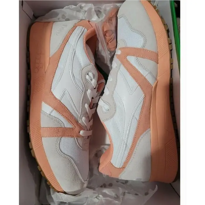 Diadora shoes - Diadora N9000 III - III - White 5