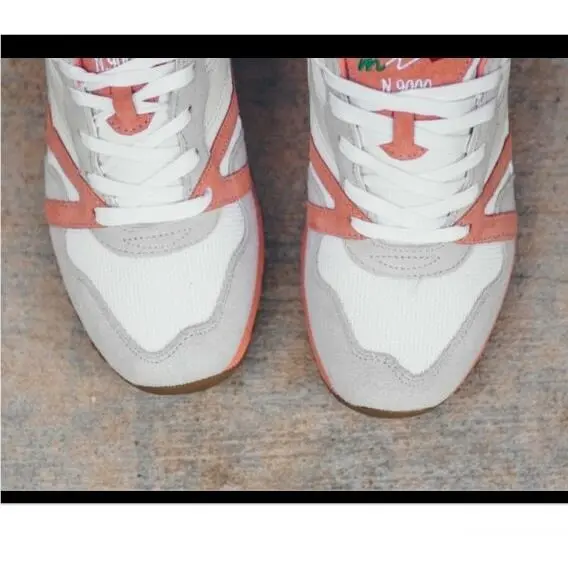 Diadora shoes - Diadora N9000 III - III - White 12