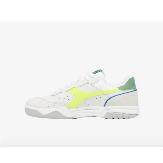 Diadora shoes - Diadora Maverick Ball - Maverick Ball - White 0