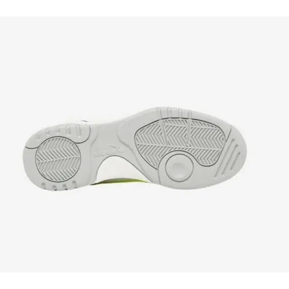 Diadora shoes - Diadora Maverick Ball - Maverick Ball - White 12
