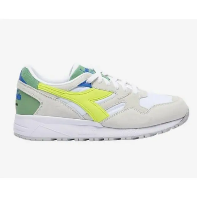 Diadora shoes - Diadora N9002 - White 0