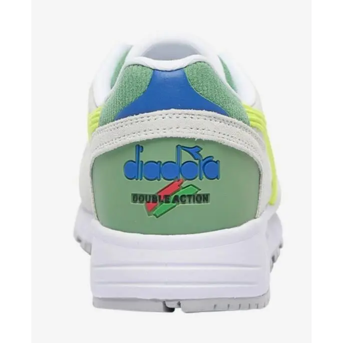 Diadora shoes - Diadora N9002 - White 10