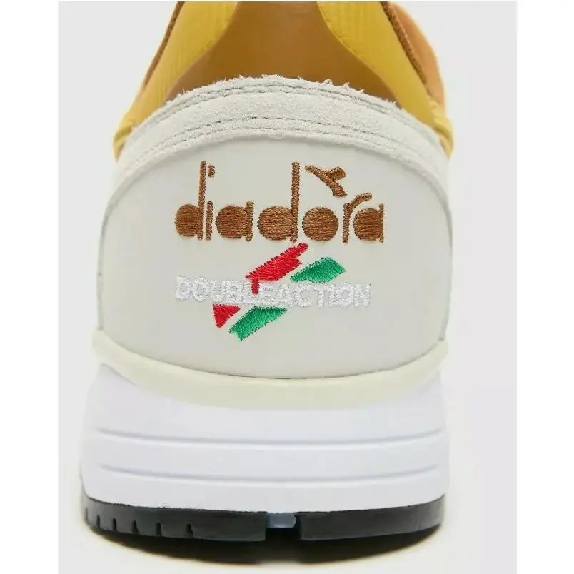 Diadora shoes - DIADORA N9002 OVERLAND C8182 - OVERLAND - Brown 2