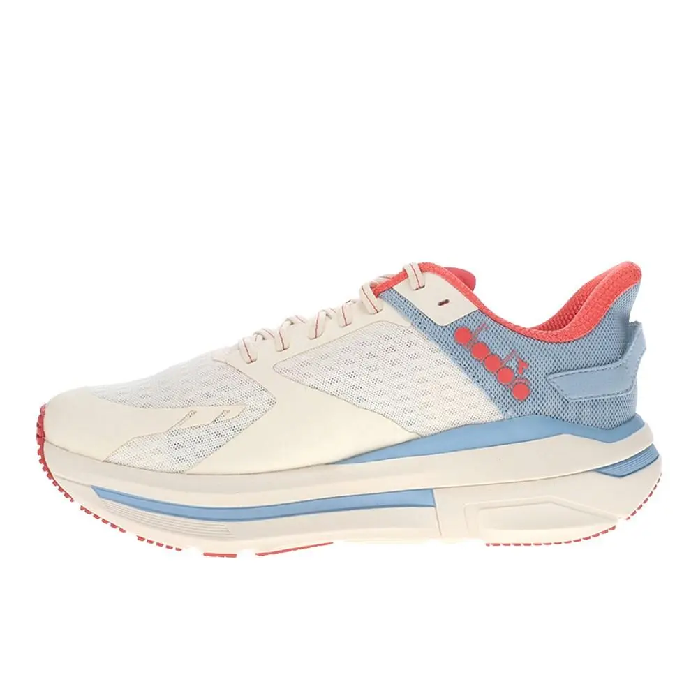 Diadora shoes - diadora Cellula Running - Cellula Running - 180244-D0894 - Blue, Off White, Red 1
