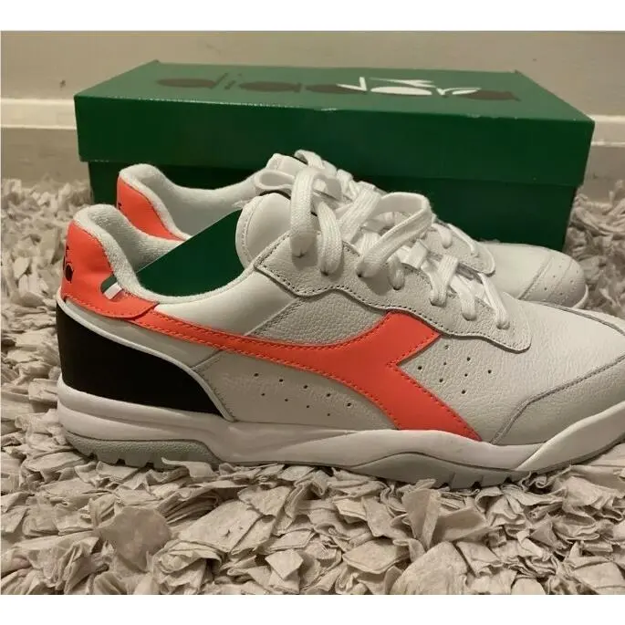 Diadora shoes - diadora maverick h.o.c - maverick - c1405 - Multicolor 0