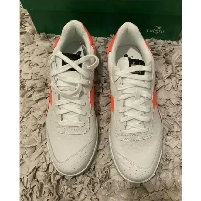 Diadora shoes - diadora maverick h.o.c - maverick - c1405 - Multicolor 3