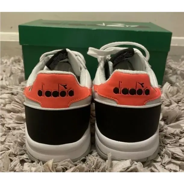 Diadora shoes - diadora maverick h.o.c - maverick - c1405 - Multicolor 4