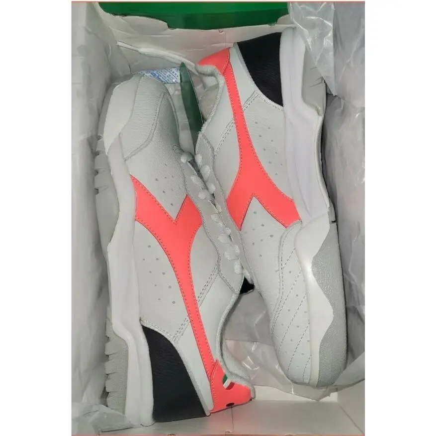 Diadora shoes - diadora maverick h.o.c - maverick - c1405 - Multicolor 5