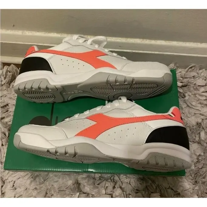 Diadora shoes - diadora maverick h.o.c - maverick - c1405 - Multicolor 9