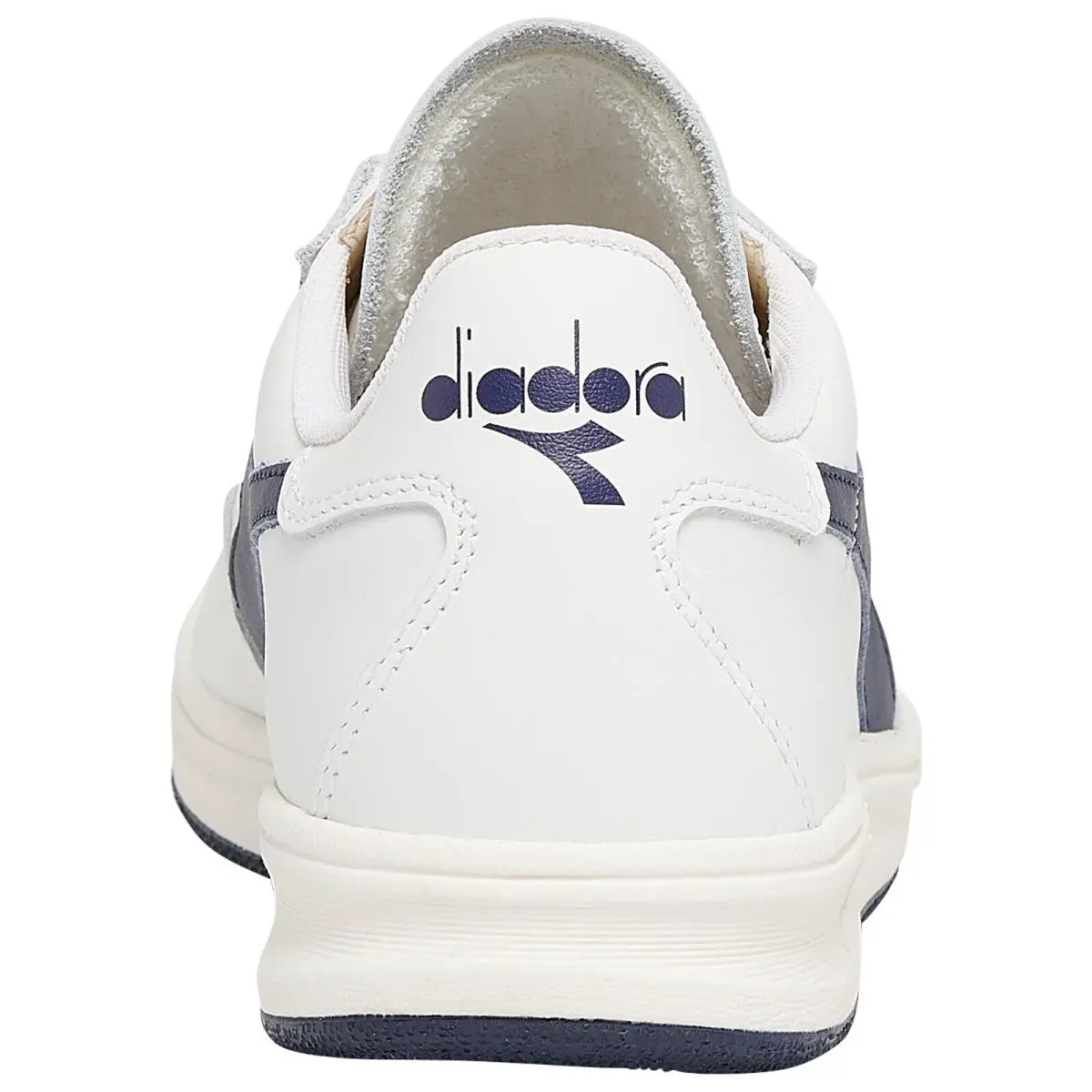 Diadora shoes - Diadora B.Elite - 501-177691-C0178 - White/Peacot 1
