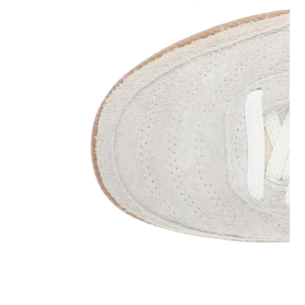 Diadora shoes - diadora Gold Indoor Hairy Lace Up - 182054-25073 - Beige 5