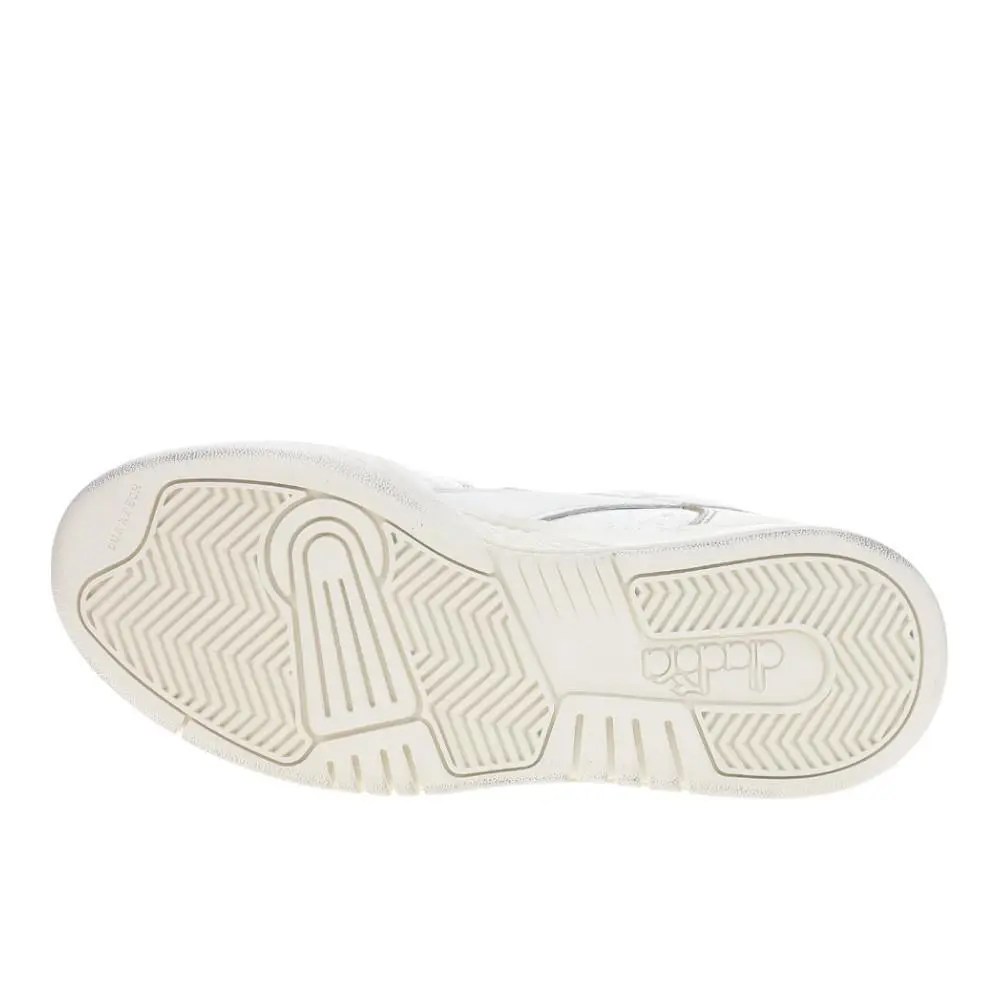 Diadora shoes - diadora B.560 Metallic Lace Up - 181320-20006 - Silver 3