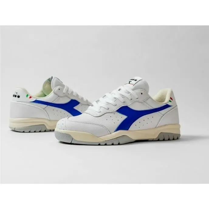 Diadora shoes - Diadora Maverick H.O.C - Maverick - White 0