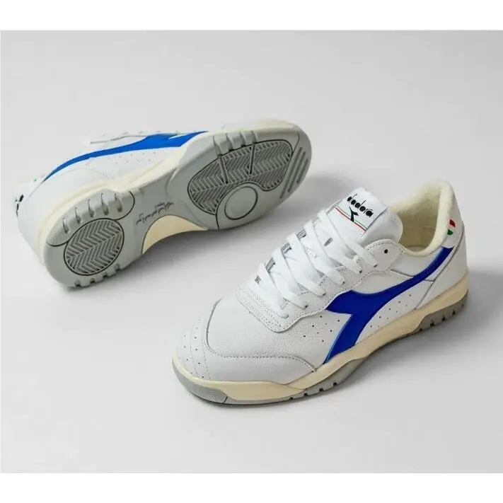 Diadora shoes - Diadora Maverick H.O.C - Maverick - White 1