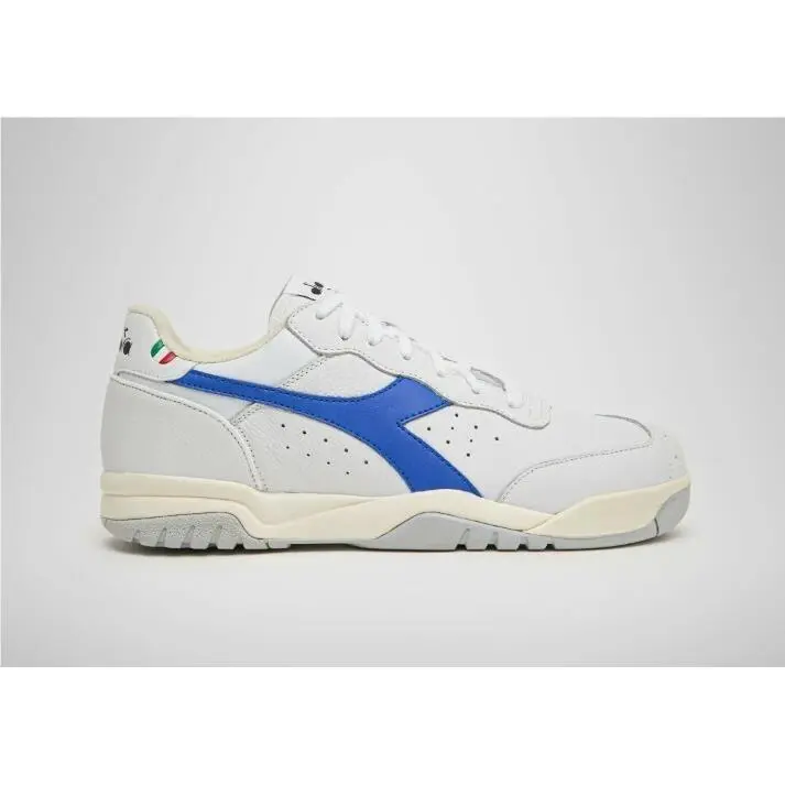 Diadora shoes - Diadora Maverick H.O.C - Maverick - White 12