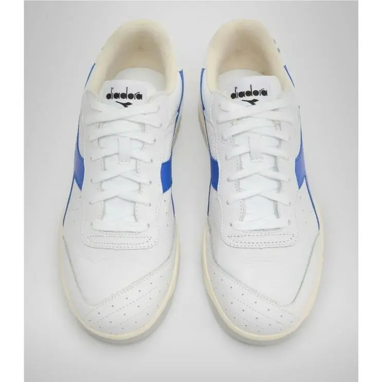 Diadora shoes - Diadora Maverick H.O.C - Maverick - White 16