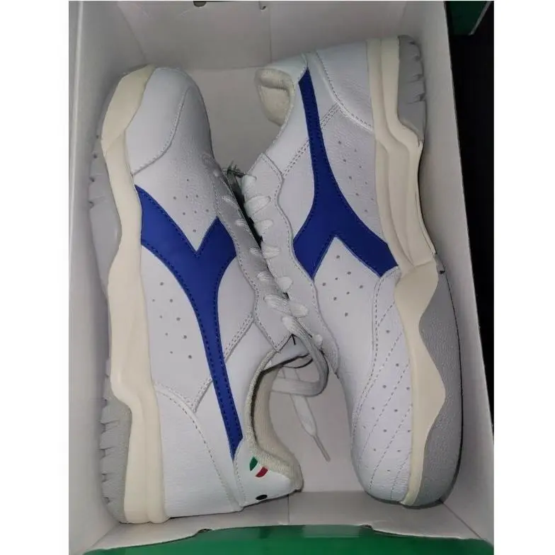 Diadora shoes - Diadora Maverick H.O.C - Maverick - White 18