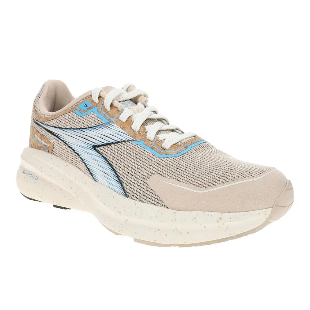 Diadora shoes - diadora Mythos Blushield Volo 5 W 2030 Running - 181490-D0351 - Beige 0