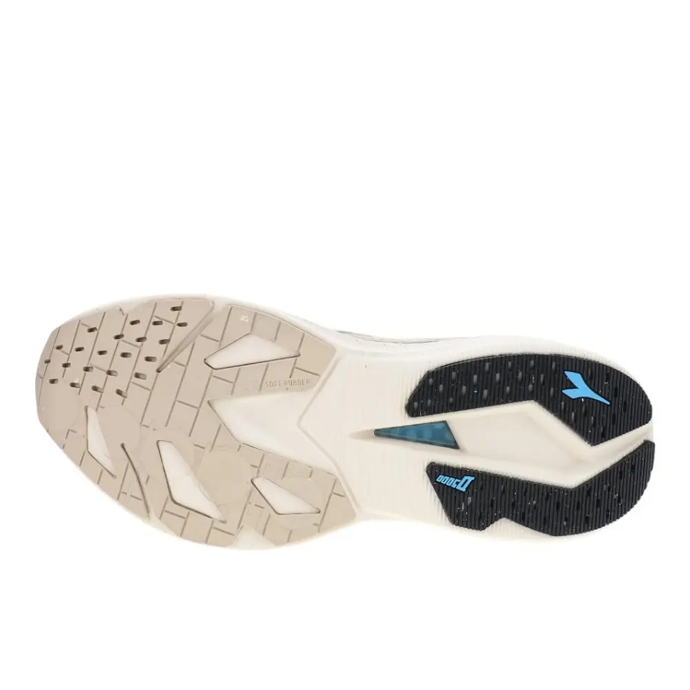 Diadora shoes - diadora Mythos Blushield Volo 5 W 2030 Running - 181490-D0351 - Beige 3