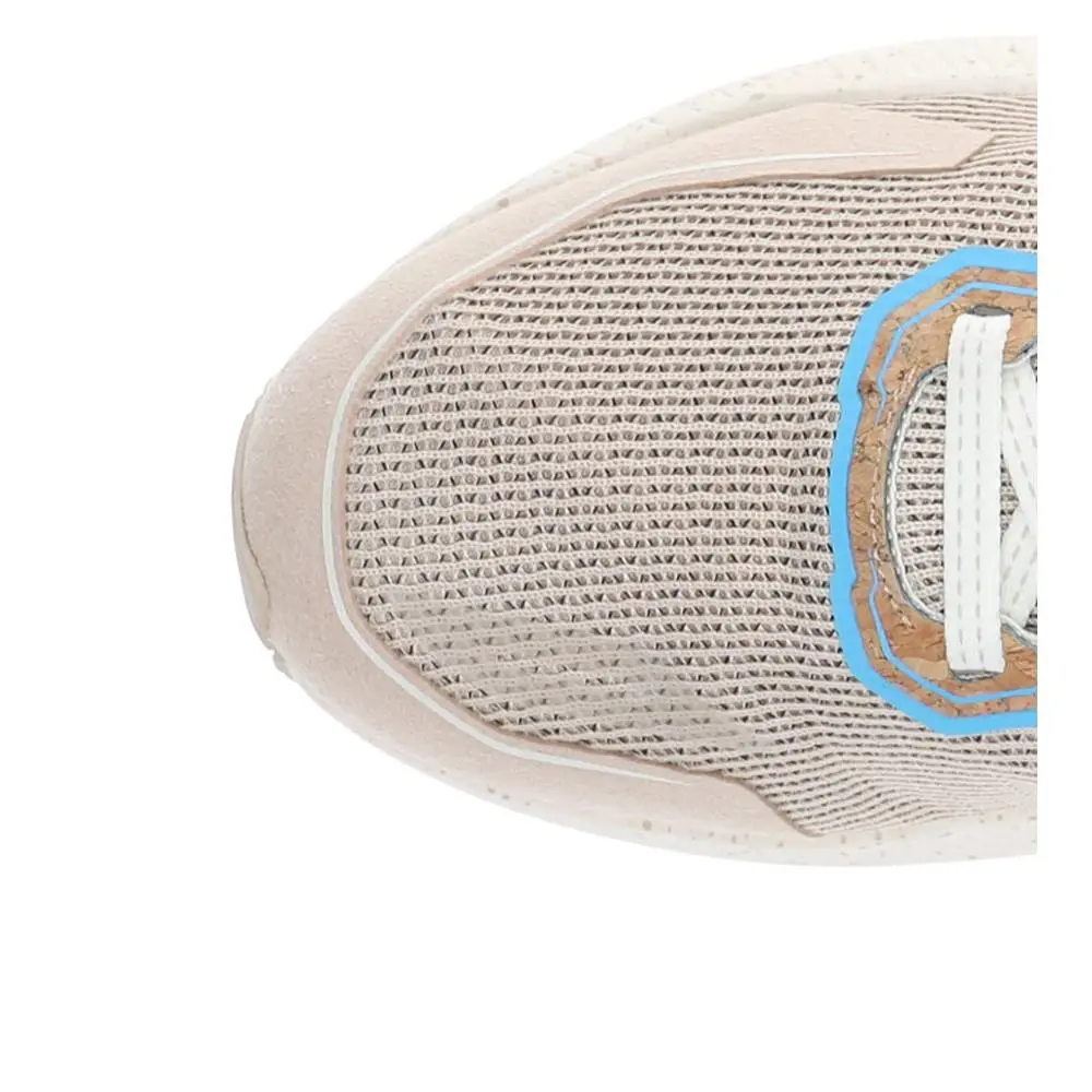 Diadora shoes - diadora Mythos Blushield Volo 5 W 2030 Running - 181490-D0351 - Beige 12