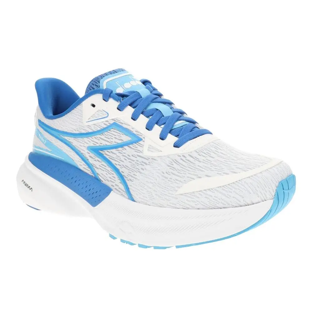 Diadora shoes - diadora Nucleo 2 Running - Nucleo Running - 181846-D1205 - White 0