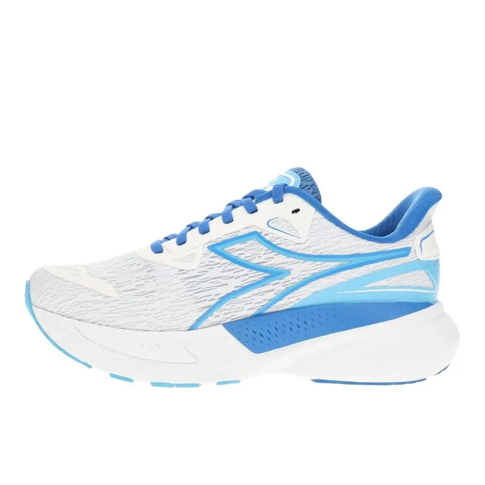 Diadora shoes - diadora Nucleo 2 Running - Nucleo Running - 181846-D1205 - White 1