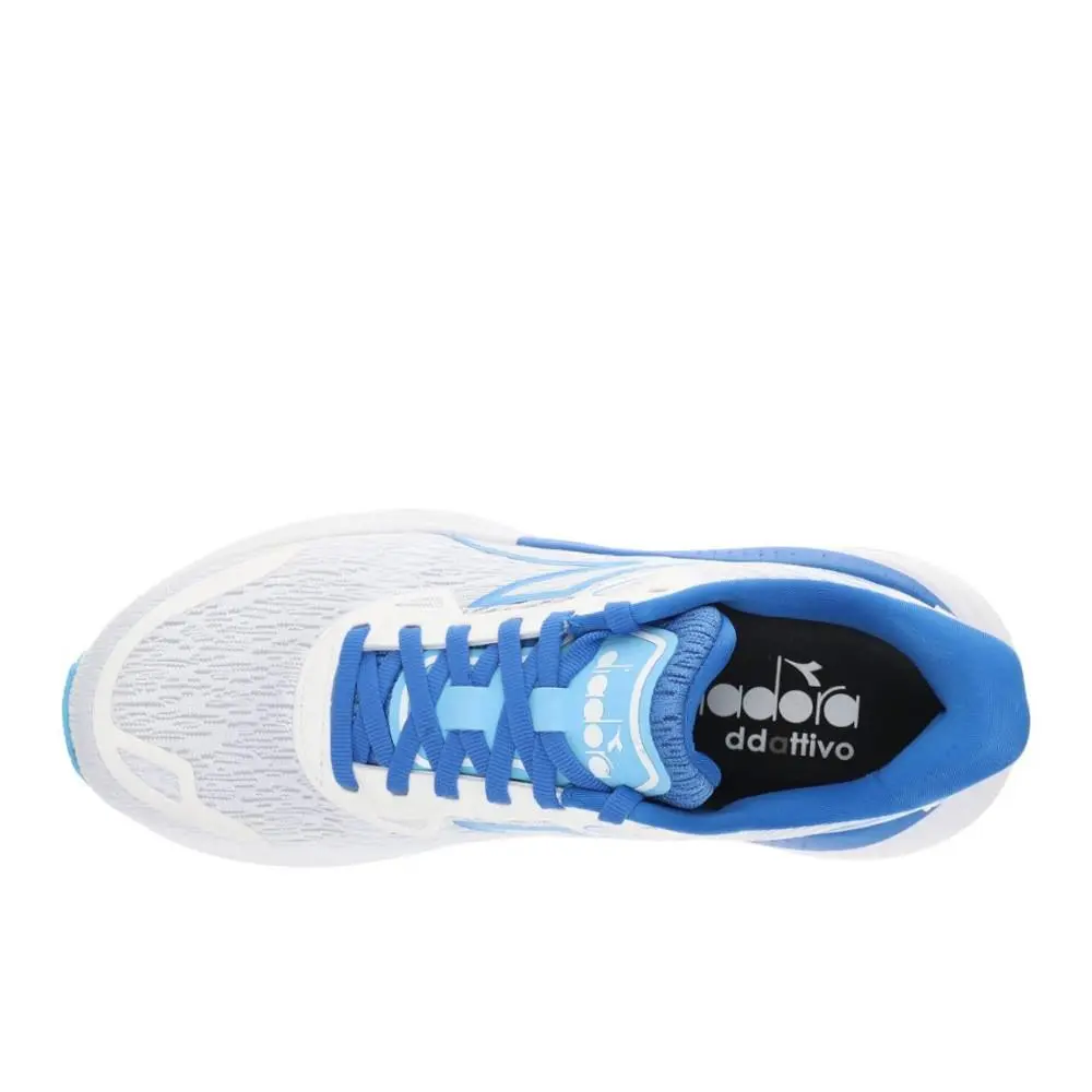 Diadora shoes - diadora Nucleo 2 Running - Nucleo Running - 181846-D1205 - White 2