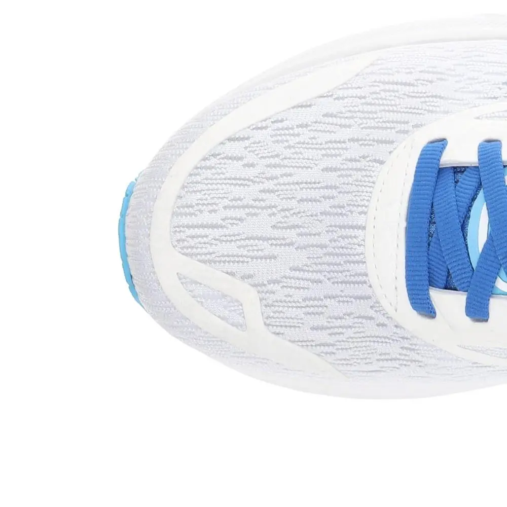 Diadora shoes - diadora Nucleo 2 Running - Nucleo Running - 181846-D1205 - White 5
