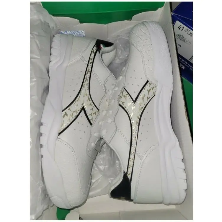 Diadora shoes - Diadora Maverick H.O.C. - Maverick - White 0