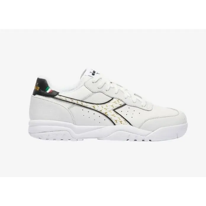 Diadora shoes - Diadora Maverick H.O.C. - Maverick - White 1