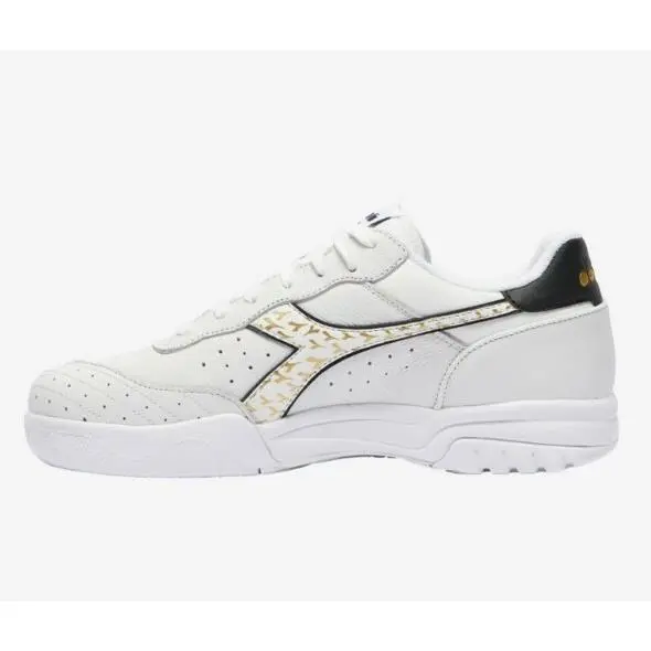 Diadora shoes - Diadora Maverick H.O.C. - Maverick - White 2