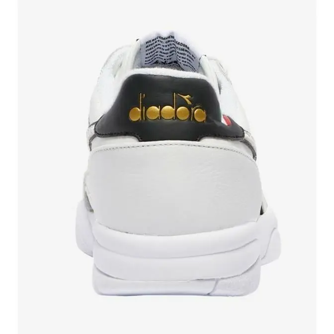 Diadora shoes - Diadora Maverick H.O.C. - Maverick - White 3