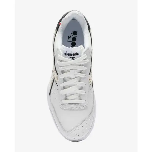 Diadora shoes - Diadora Maverick H.O.C. - Maverick - White 12
