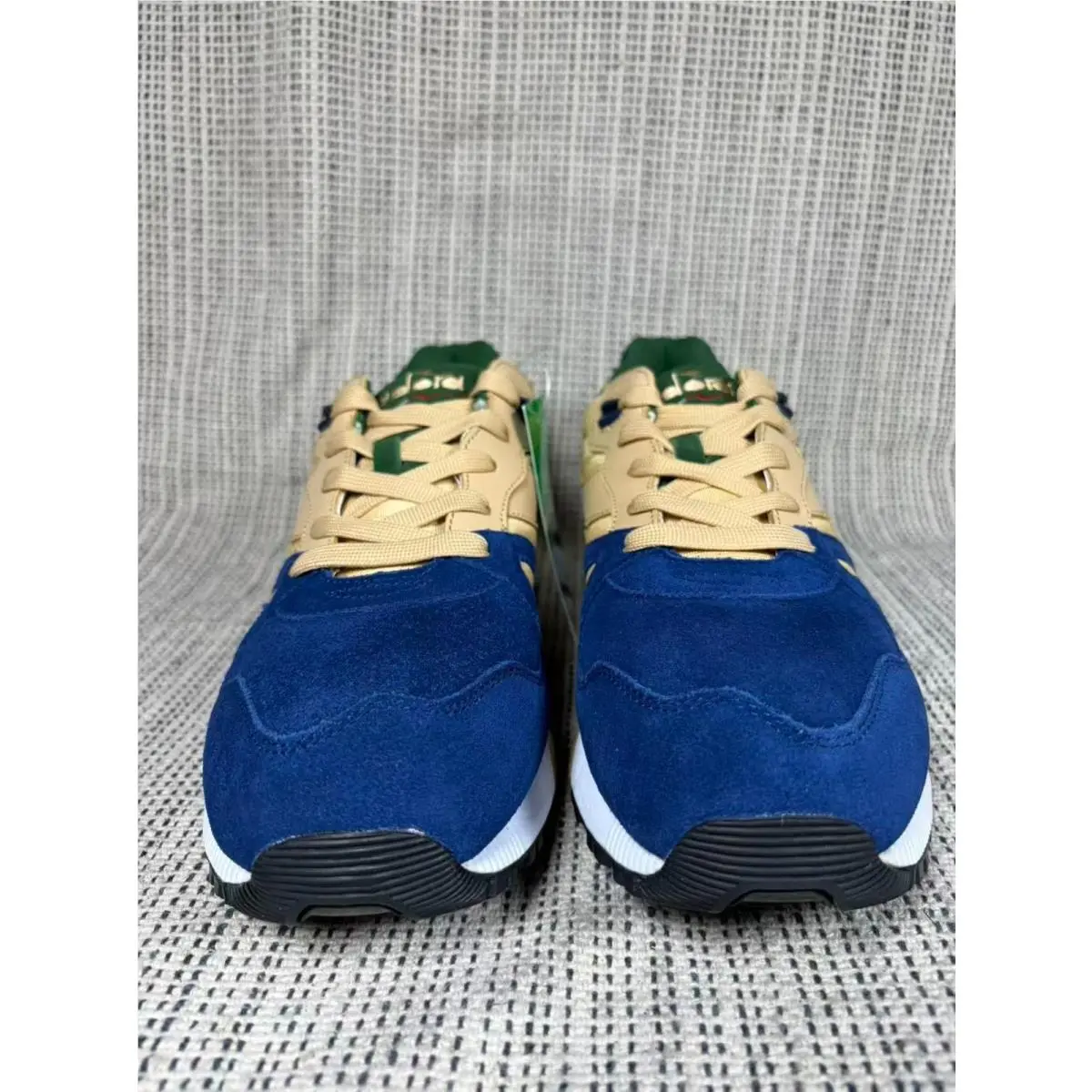 Diadora shoes - Blue 10