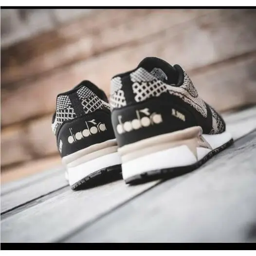 Diadora shoes - Diadora N9000 MM Evo - Evo - Beige 0