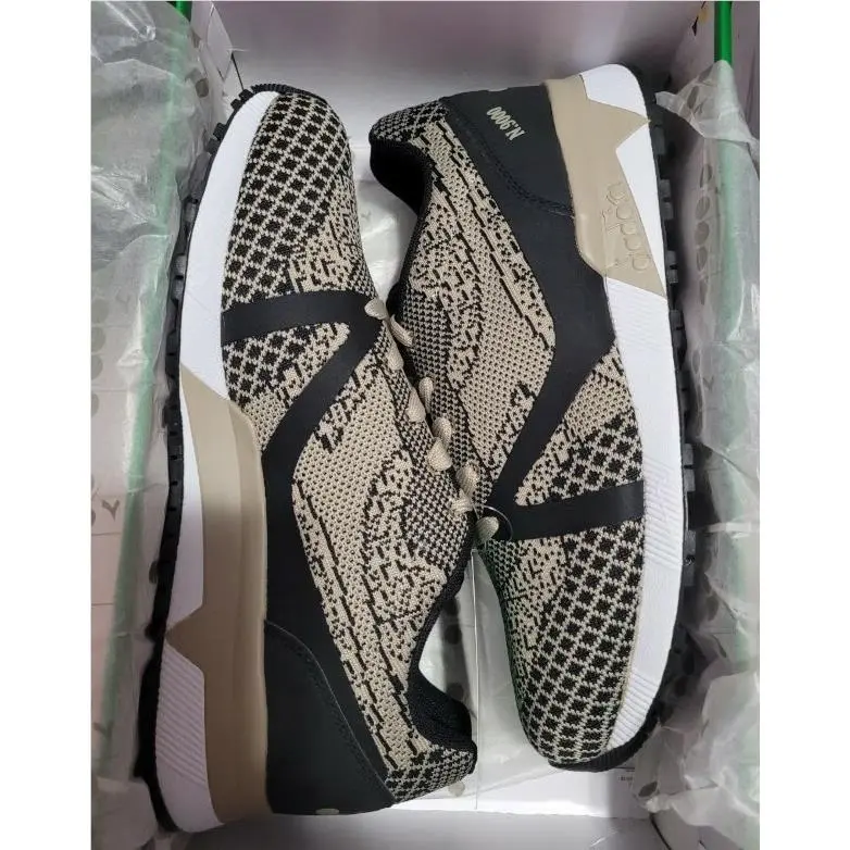 Diadora shoes - Diadora N9000 MM Evo - Evo - Beige 3