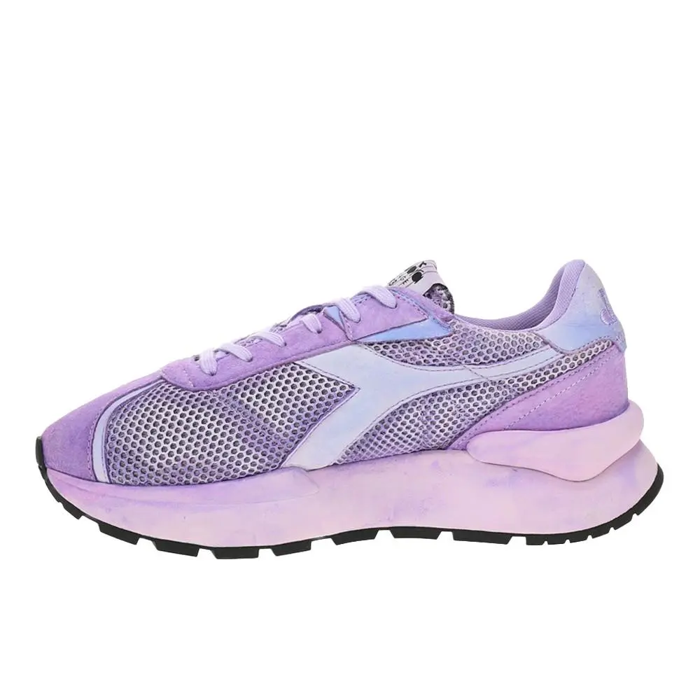 Diadora shoes - diadora Mercury Elite DipDye Lace Up - 181011-D0858 - Green (UPC: 197020249523) 1
