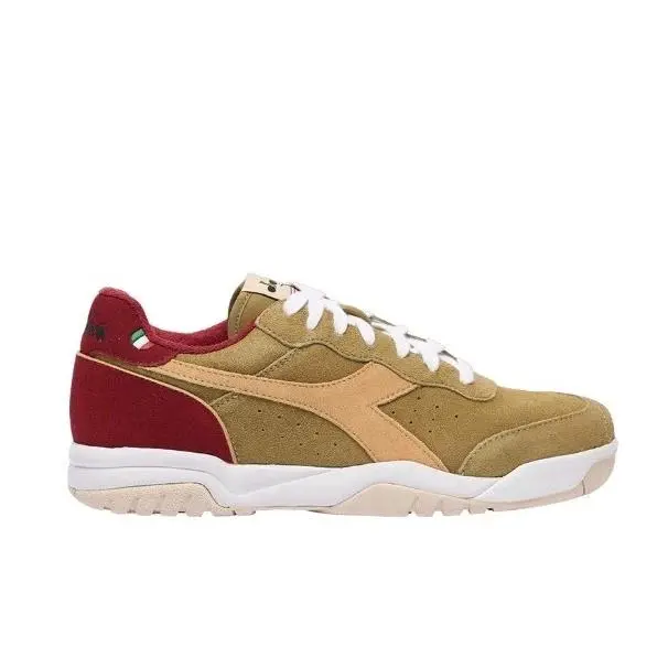 Diadora shoes - Diadora N9002 Maverick - Maverick - 501178368 - Green 0