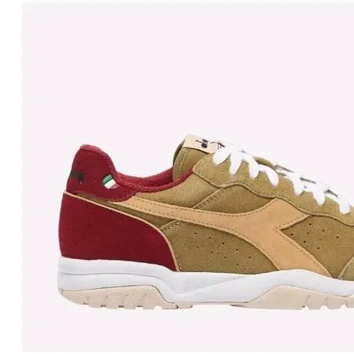 Diadora shoes - Diadora N9002 Maverick - Maverick - 501178368 - Green 1