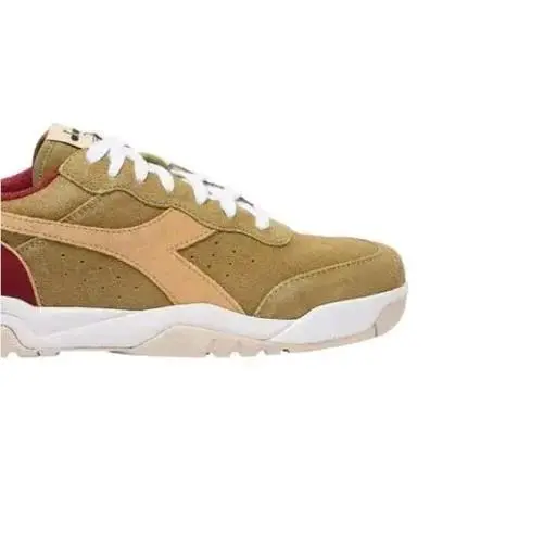 Diadora shoes - Diadora N9002 Maverick - Maverick - 501178368 - Green 2