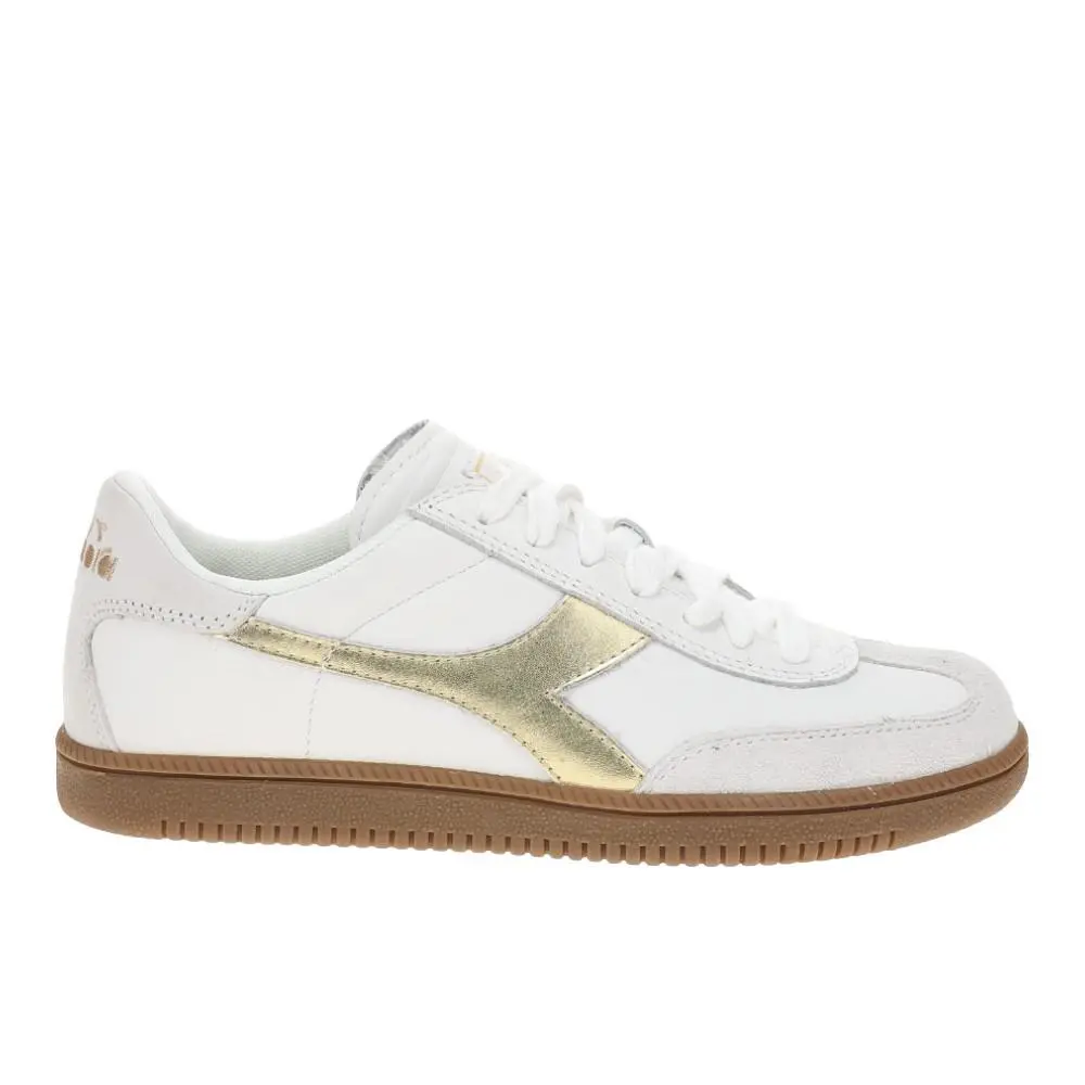 Diadora Trainer Dore Lace Up Mens Size 6 M Sneakers Casual Shoes 182420-C1070