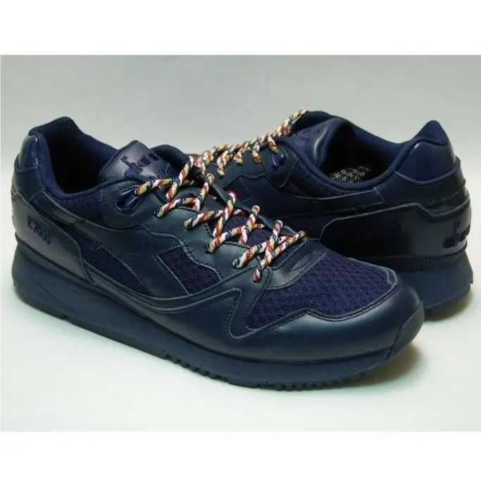 Diadora shoes - Diadora V7000 - 501170971 - Blue 1