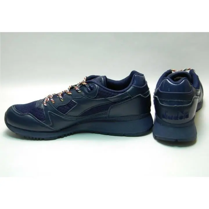Diadora shoes - Diadora V7000 - 501170971 - Blue 2