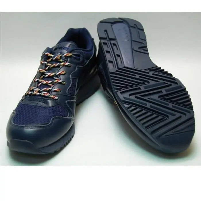 Diadora shoes - Diadora V7000 - 501170971 - Blue 3