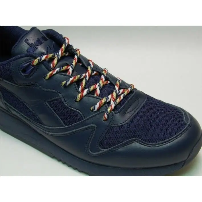 Diadora shoes - Diadora V7000 - 501170971 - Blue 4